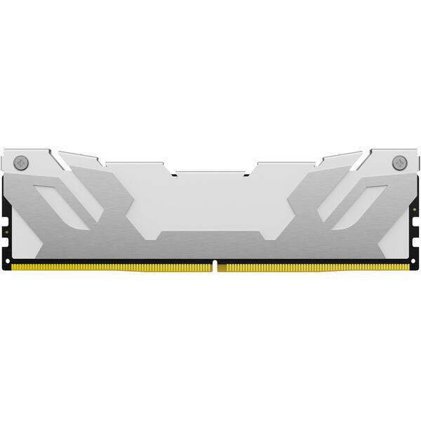 Memorie Kingston FURY Renegade White 24GB DDR5 8400MHz CL40