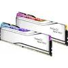 Memorie G.Skill Trident Z5 Royal Neo RGB Silver 48GB DDR5 8000MHz CL40 Kit Dual Channel