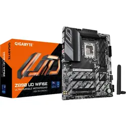 Placa de baza Gigabyte Z890 UD WIFI6E Socket 1851