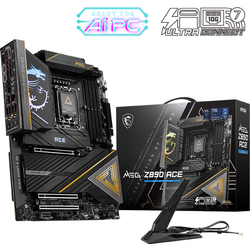 MEG Z890 ACE Socket 1851