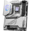 Placa de baza MSI MPG Z890 EDGE TI WIFI Socket 1851