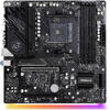 Placa de baza ASRock B550M PG Riptide Socket AM4