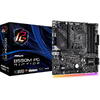 Placa de baza ASRock B550M PG Riptide Socket AM4