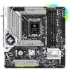 Placa de baza ASRock B760M Steel Legend WiFi Socket 1700