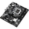 Placa de baza ASRock B760M-HDV/M.2 D4 Socket 1700