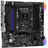 Placa de baza ASRock B760M PG Riptide Socket 1700