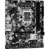 Placa de baza ASRock B760M-H/M.2 Socket 1700