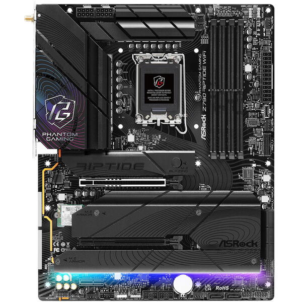 Placa de baza ASRock Z790 Riptide WiFi Socket 1700