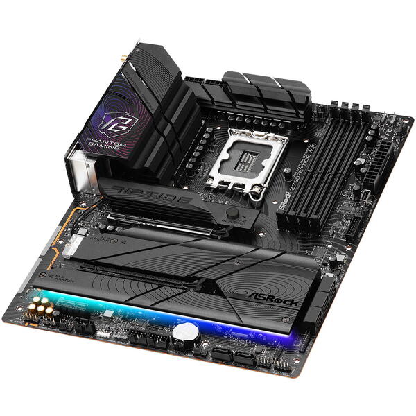 Placa de baza ASRock Z790 Riptide WiFi Socket 1700