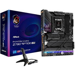 Placa de baza ASRock Z790 Riptide WiFi Socket 1700