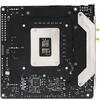 Placa de baza ASRock Z790I Lightning WiFi Socket 1700