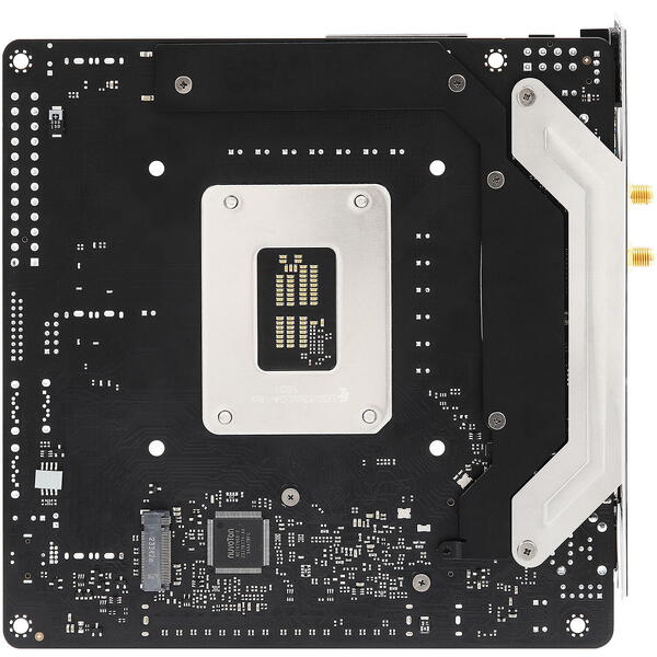 Placa de baza ASRock Z790I Lightning WiFi Socket 1700