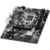 Placa de baza ASRock B760M-H/M.2 Socket 1700