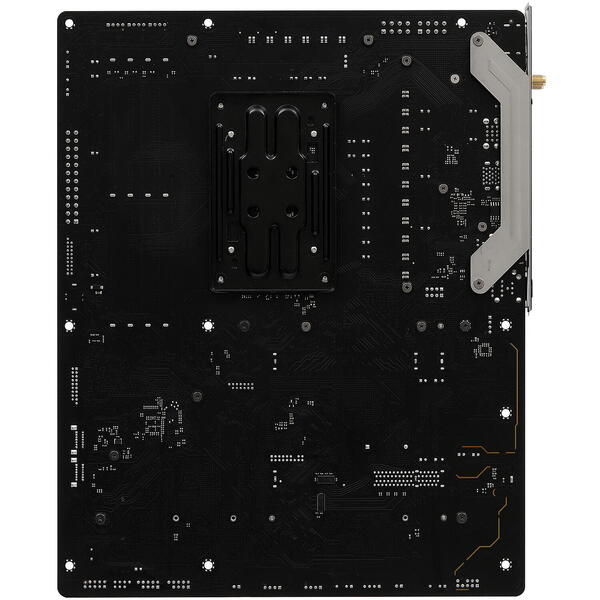 Placa de baza ASRock X870 RIPTIDE WiFi Socket AM5