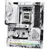 Placa de baza ASRock X870 Steel Legend WiFi Socket AM5