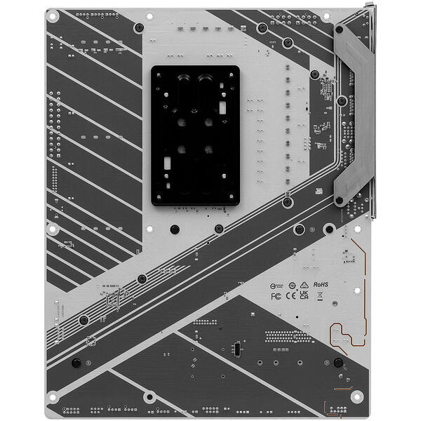 Placa de baza ASRock X870 Pro RS Socket AM5