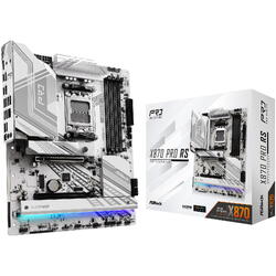 X870 Pro RS Socket AM5