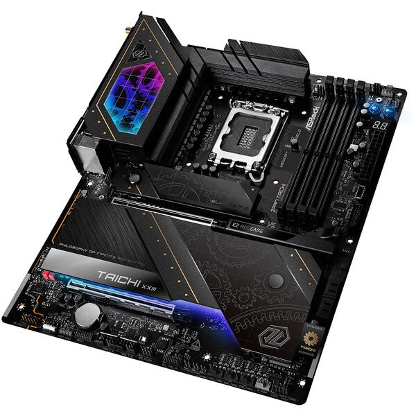 Placa de baza ASRock Z890 TAICHI Socket 1851