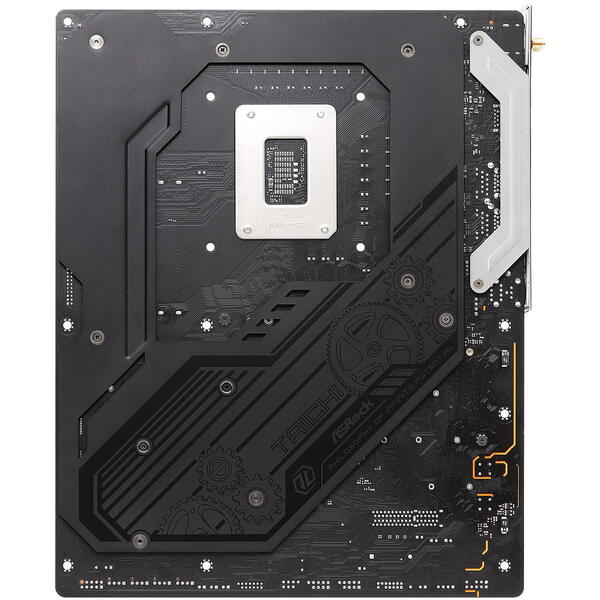 Placa de baza ASRock Z890 TAICHI Socket 1851