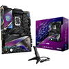 Placa de baza ASRock Phantom Gaming Z890 NOVA WIFI Socket 1851