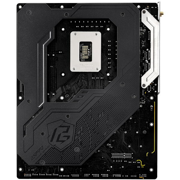 Placa de baza ASRock Phantom Gaming Z890 NOVA WIFI Socket 1851