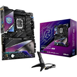 Phantom Gaming Z890 NOVA WIFI Socket 1851