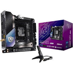 Placa de baza ASRock Z890I NOVA WIFI Socket 1851