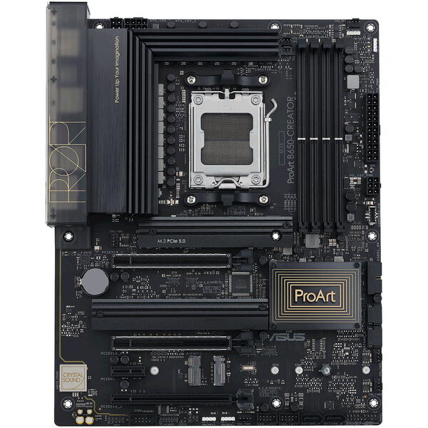 Placa de baza Asus ProArt B650 CREATOR Socket AM5