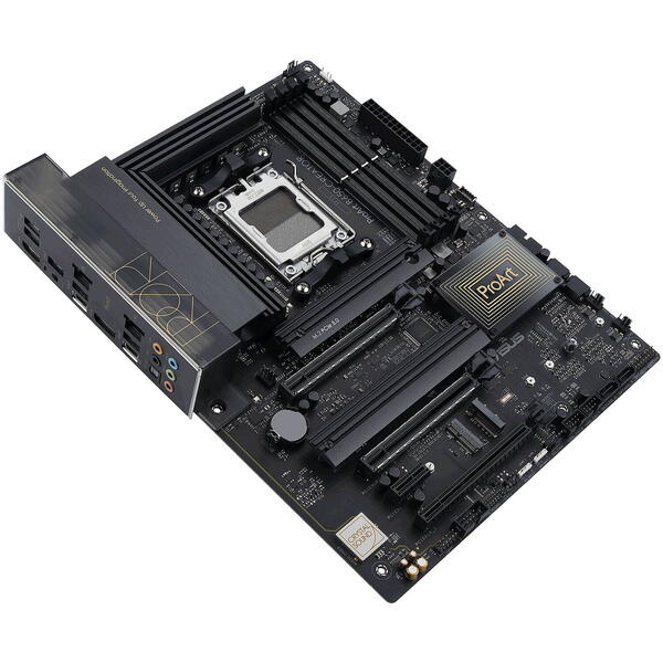 Placa de baza Asus ProArt B650 CREATOR Socket AM5