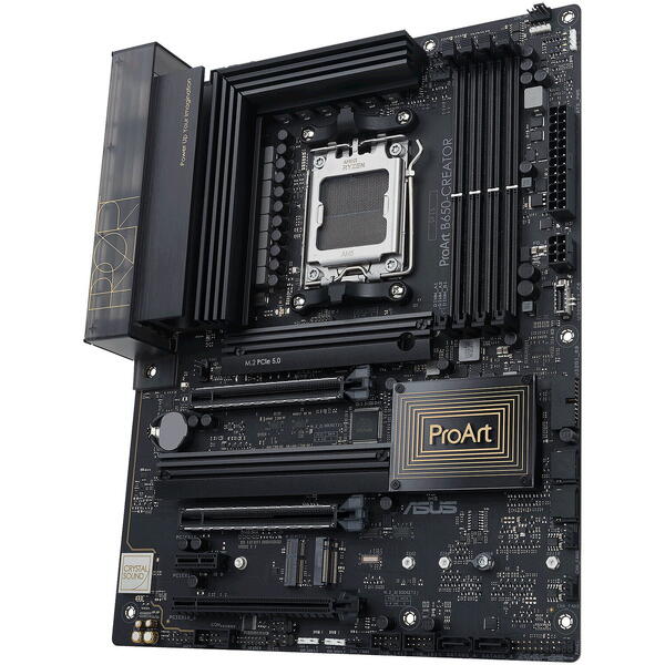 Placa de baza Asus ProArt B650 CREATOR Socket AM5