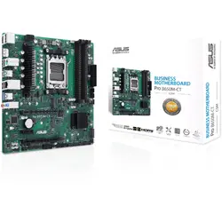 Placa de baza Asus PRO B650M-CT-CSM Socket AM5