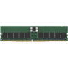 Memorie server Kingston Premier ECC Unbuffered DDR5 32GB 5200MHz 2RX8 CL42