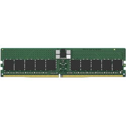 Memorie server Kingston Premier ECC Unbuffered DDR5 32GB 5200MHz 2RX8 CL42