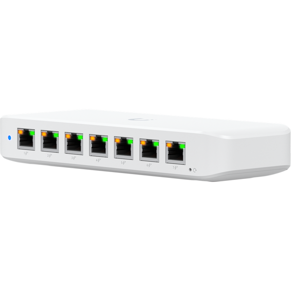 Switch Ubiquiti USW-ULTRA-210W