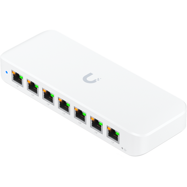 Switch Ubiquiti USW-ULTRA-210W