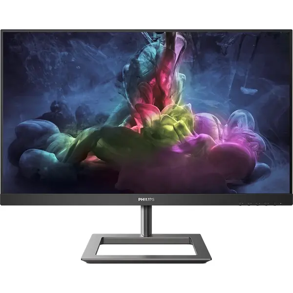 Monitor Gaming Philips 242E1GAJ 23.8 inch 4 ms Negru 144 Hz Negru