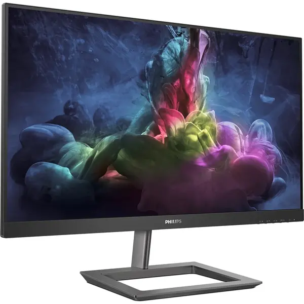 Monitor Gaming Philips 242E1GAJ 23.8 inch 4 ms Negru 144 Hz Negru