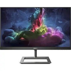 242E1GAJ 23.8 inch 4 ms Negru 144 Hz Negru