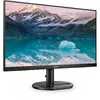 Monitor LED Philips 242S9JAL 23.8 inch FHD VA 4 ms 75 Hz Negru