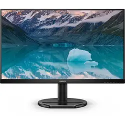 242S9JAL 23.8 inch FHD VA 4 ms 75 Hz Negru