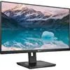 Monitor LED Philips 242S9JML/00 23.8 inch FHD VA 4 ms 75 Hz Negru