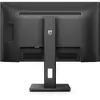 Monitor LED Philips 242S9JML/00 23.8 inch FHD VA 4 ms 75 Hz Negru