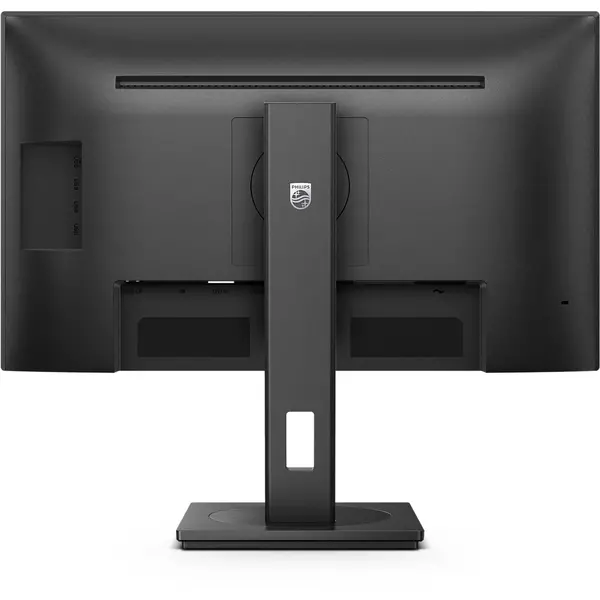 Monitor LED Philips 242S9JML/00 23.8 inch FHD VA 4 ms 75 Hz Negru