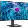 Monitor LED Philips 242E2FA, 23.8inch, FHD, 4ms, Black