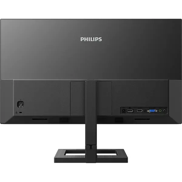 Monitor LED Philips 242E2FA, 23.8inch, FHD, 4ms, Black