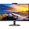 Monitor LED Philips 24E1N5300HE 23.8 inch FHD IPS 1 ms 75 Hz Webcam USB-C Negru