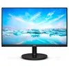 Monitor LED Philips 241V8LAB, 23.8 inch FHD, 4 ms, 100 Hz, Negru