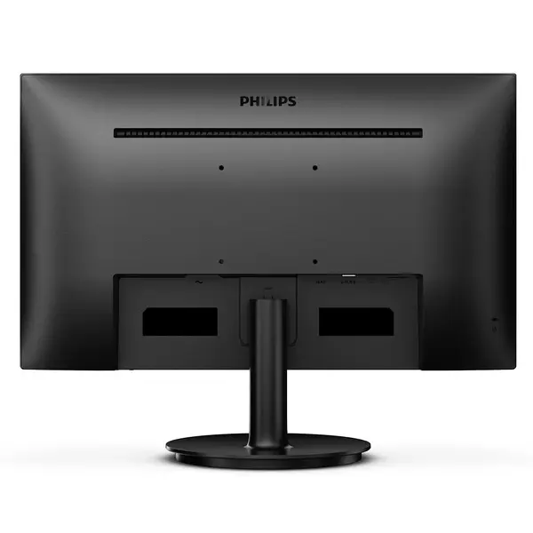 Monitor LED Philips 241V8LAB, 23.8 inch FHD, 4 ms, 100 Hz, Negru