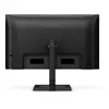 Monitor LED Philips 24E1N1300AE, 23.8 inch, FHD, 4ms 100Hz, Negru