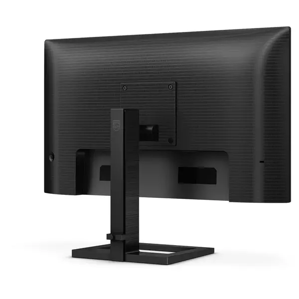 Monitor LED Philips 24E1N1300AE, 23.8 inch, FHD, 4ms 100Hz, Negru